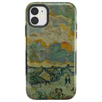 Reminiscence of Vincent | Van Gogh Museum Case
