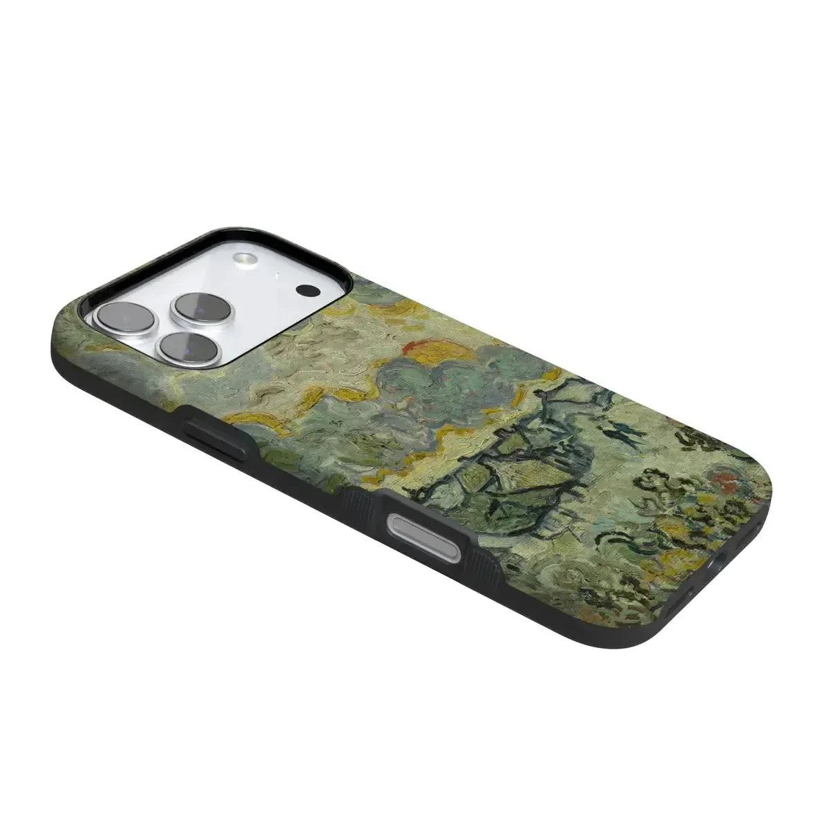 Reminiscence of Vincent | Van Gogh Museum Case