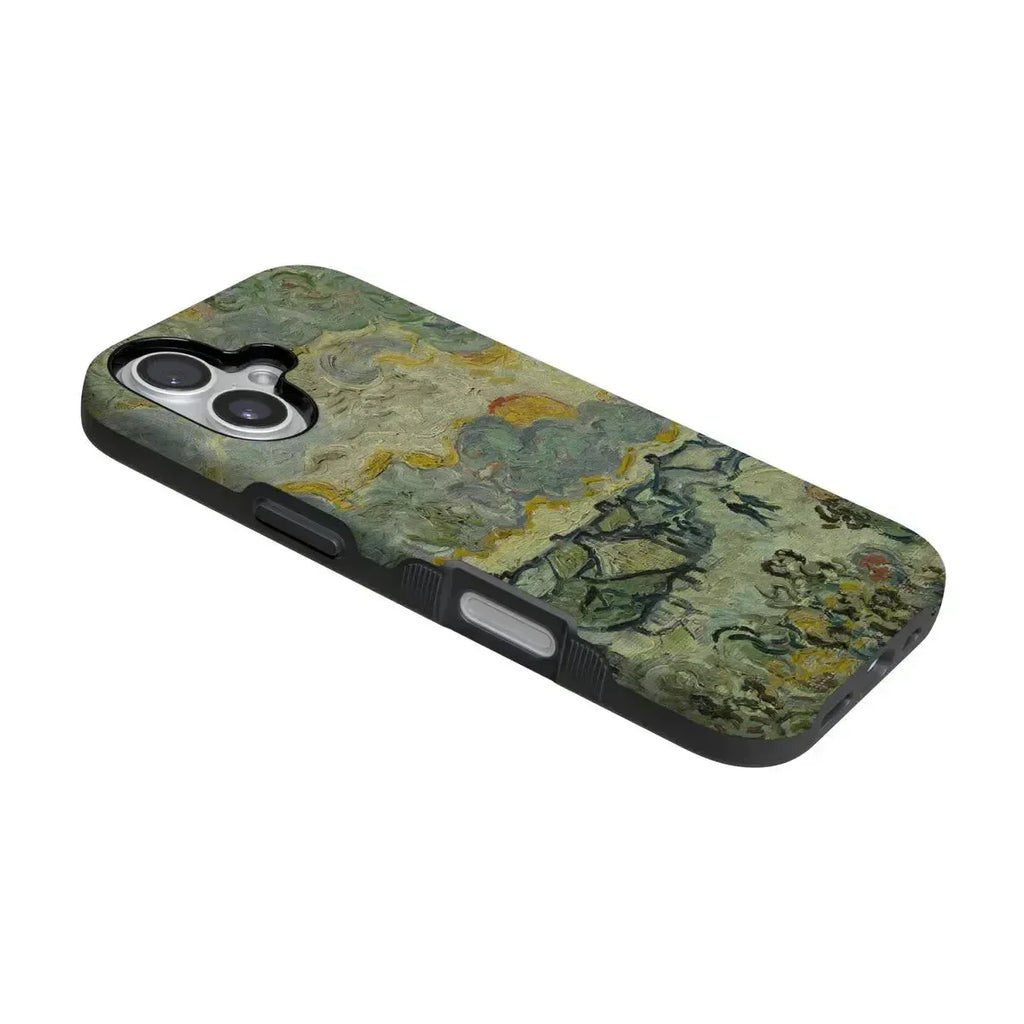 Reminiscence of Vincent | Van Gogh Museum Case