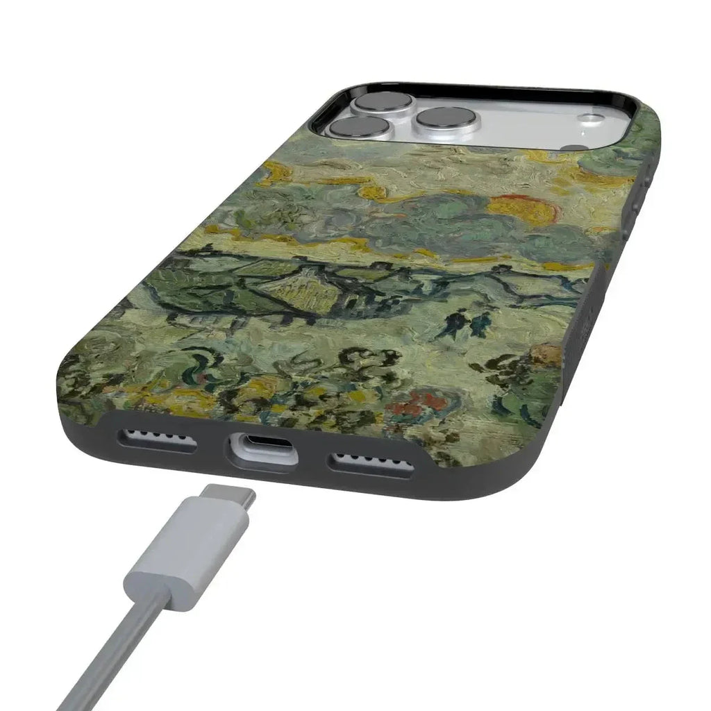 Reminiscence of Vincent | Van Gogh Museum Case