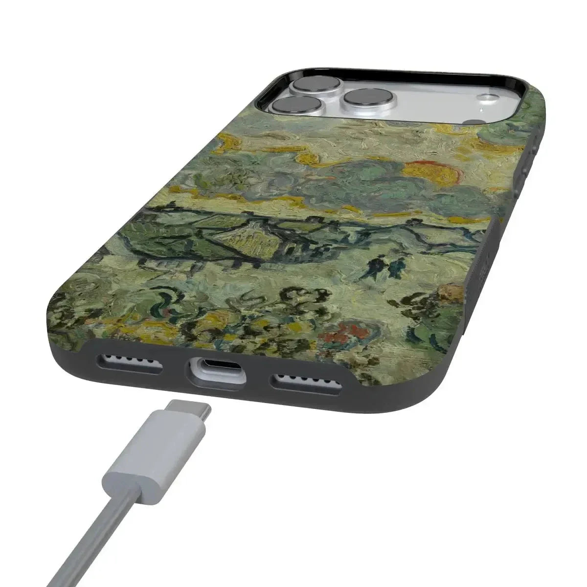 Reminiscence of Vincent | Van Gogh Museum Case