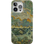 Reminiscence of Vincent | Van Gogh Museum Case