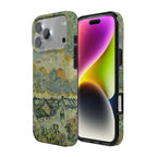 Reminiscence of Vincent | Van Gogh Museum Case