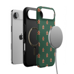 You Can't Catch Me | Gingerbread Man Case