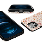 Dashing Through the Snow | Enchanted Forest Case