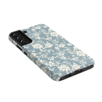 Afternoon Tea | Blue Floral Case