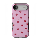 Very Cherry | Painted Cherries Case