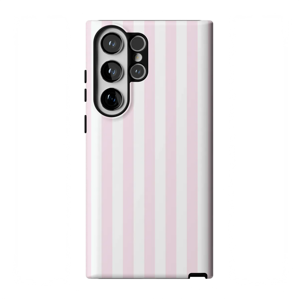 Pink Stripes | Sunday Best Case