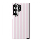 Pink Stripes | Sunday Best Case