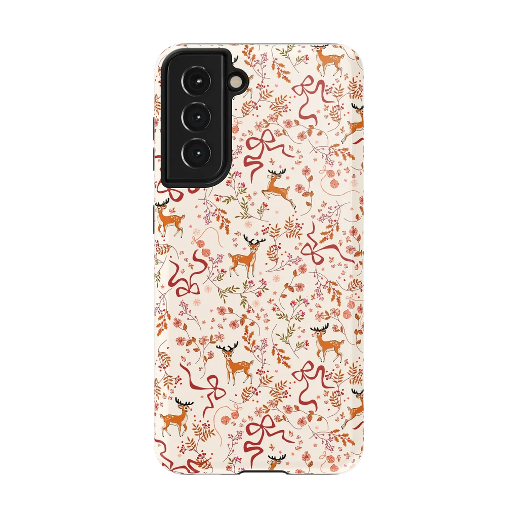 Dashing Through the Snow | Enchanted Forest Case