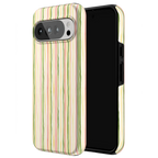 Sweet Stripes | Rainbow Pastel Case