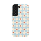 Chelsea Checker | Starlight Tiles Case