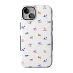 Powder Pups | Dog Sled Case