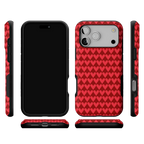 Crazy in Love | Red Hearts Case