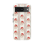 Jolly St. Nick | Retro Claus Case
