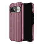 Stripes and the City | Tiny Pinstripe Case