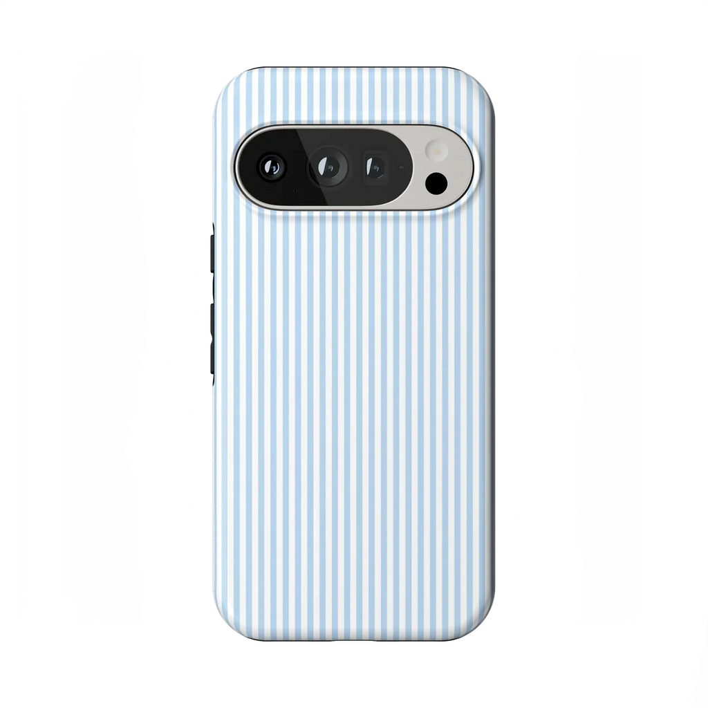 Marina Lines | Tiny Pinstripe Case