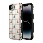 Bear Hugs | Teddy Squares Case