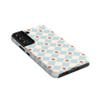 Chelsea Checker | Starlight Tiles Case