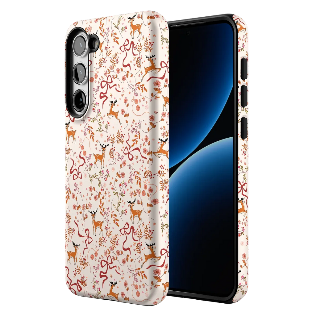 Dashing Through the Snow | Enchanted Forest Case