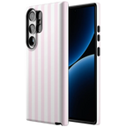 Pink Stripes | Sunday Best Case