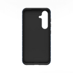 On the Dot | Navy Polka Dot Case
