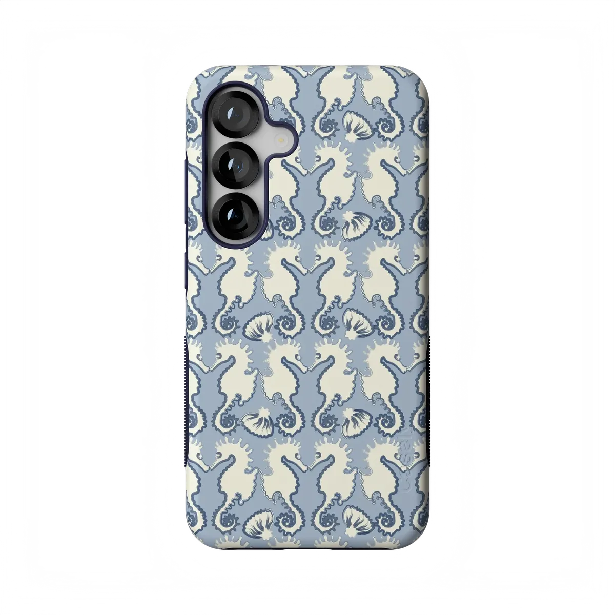 Seahorse Drift | Coastal Blues Case