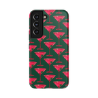Shaken Not Stirred | Retro Martini Case