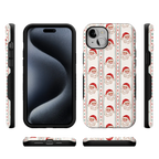 Jolly St. Nick | Retro Claus Case