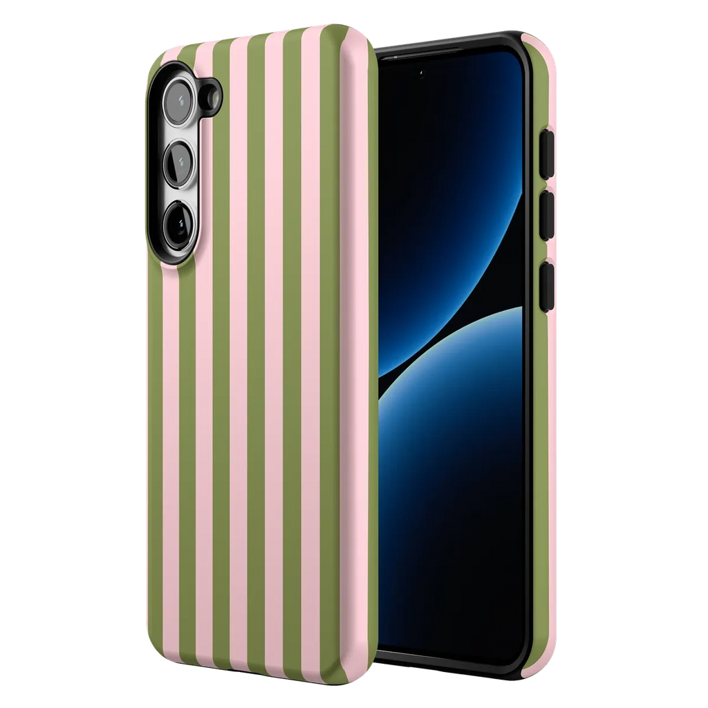 Summer Stripes | Sunday Best Case