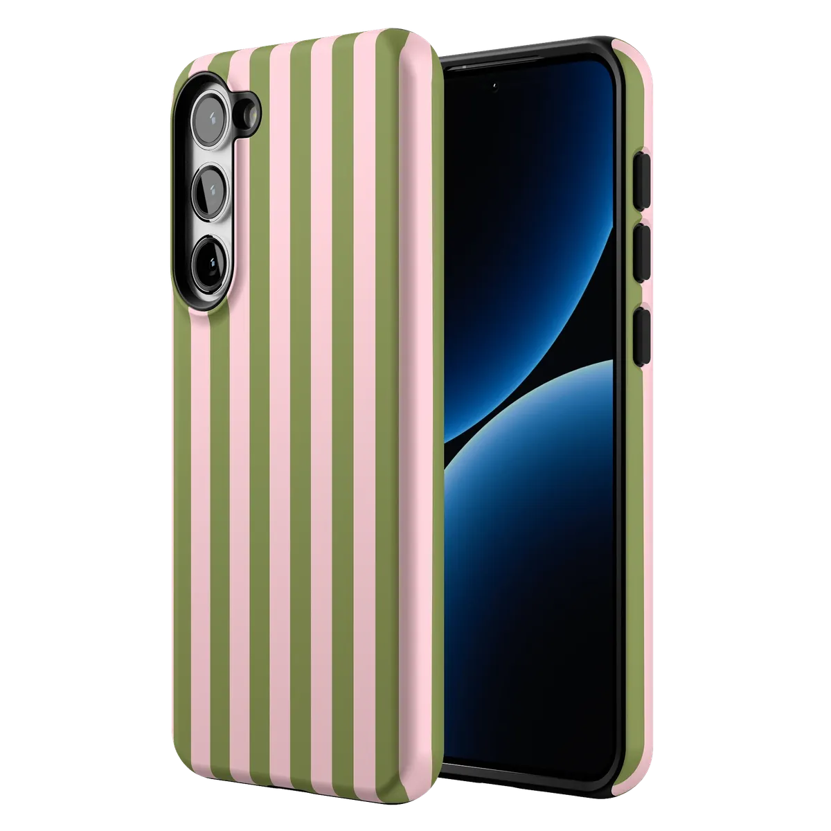 Summer Stripes | Sunday Best Case