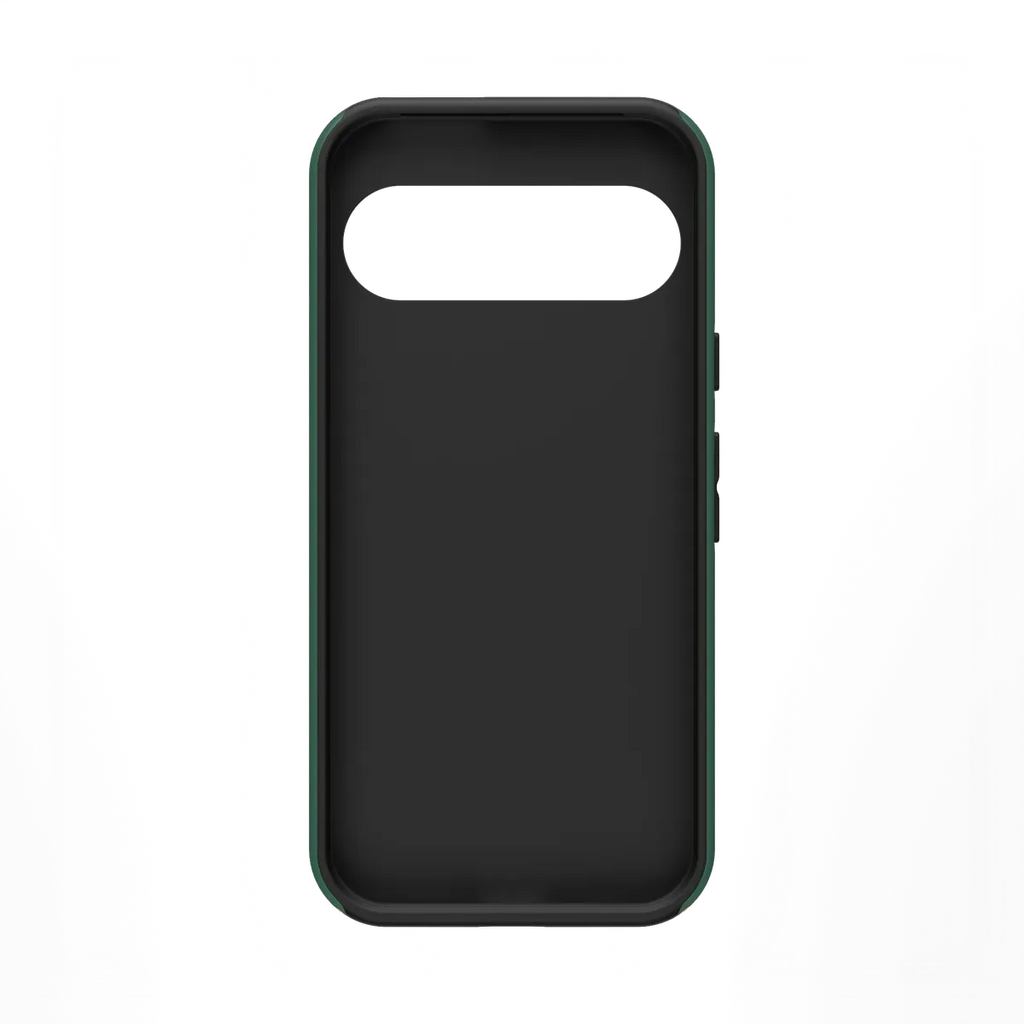 You Can't Catch Me | Gingerbread Man Case