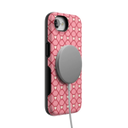 Love Locks | Pink Hearts Case
