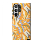 Tropical Bungalow | Watercolor Case