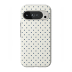 Tiny Stars | Blue & White Case