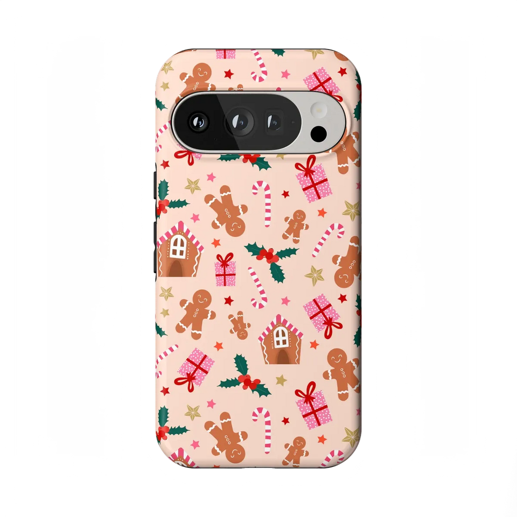 Frosted Wishes | Sweet Treat Case
