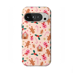 Frosted Wishes | Sweet Treat Case