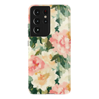 The Garden Room | Painted Petals Case