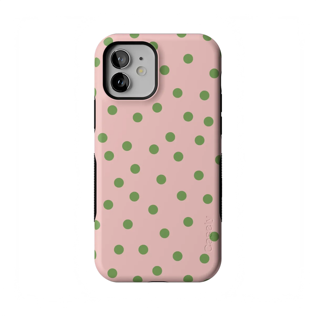 Sweet Spot | Clubhouse Case