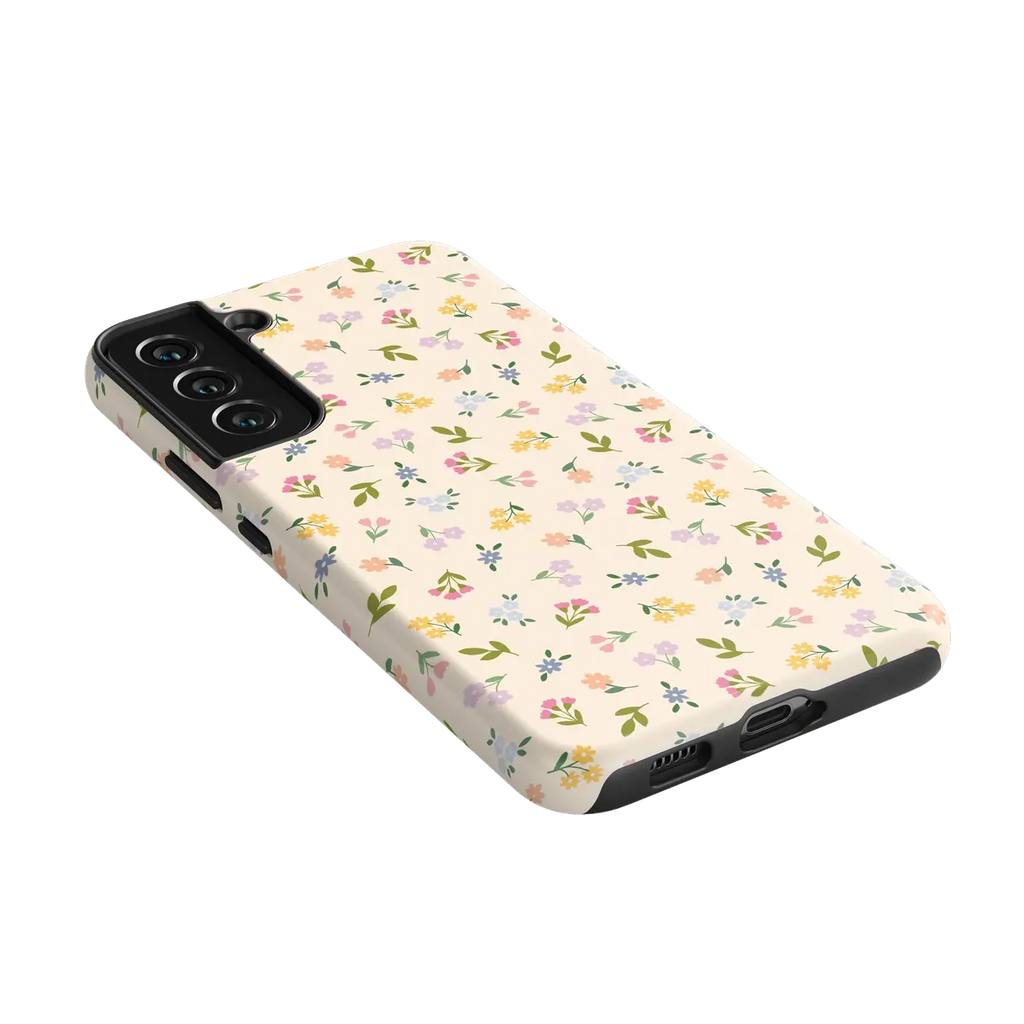 Ditsy Floral | Tiny Flowers Case