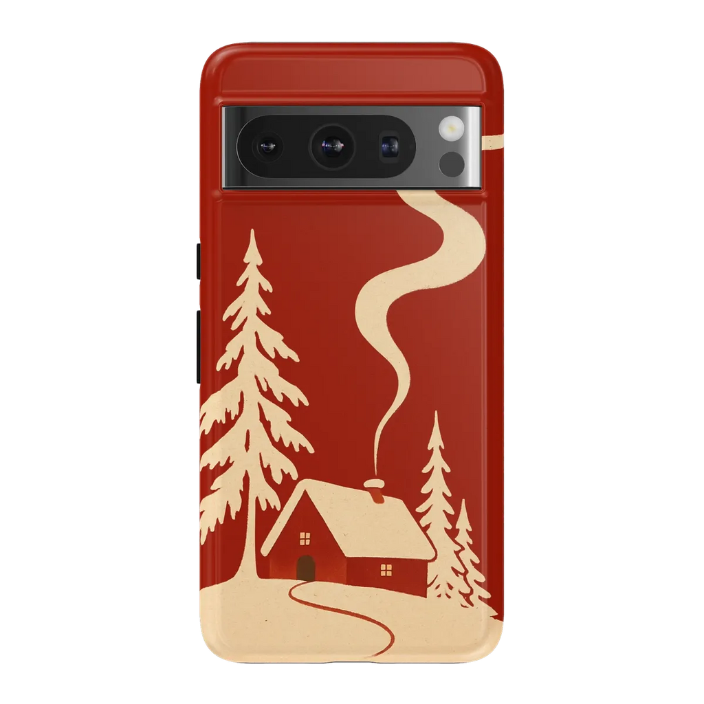 Snowed In | Cozy Winter Case