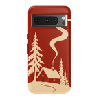 Snowed In | Cozy Winter Case