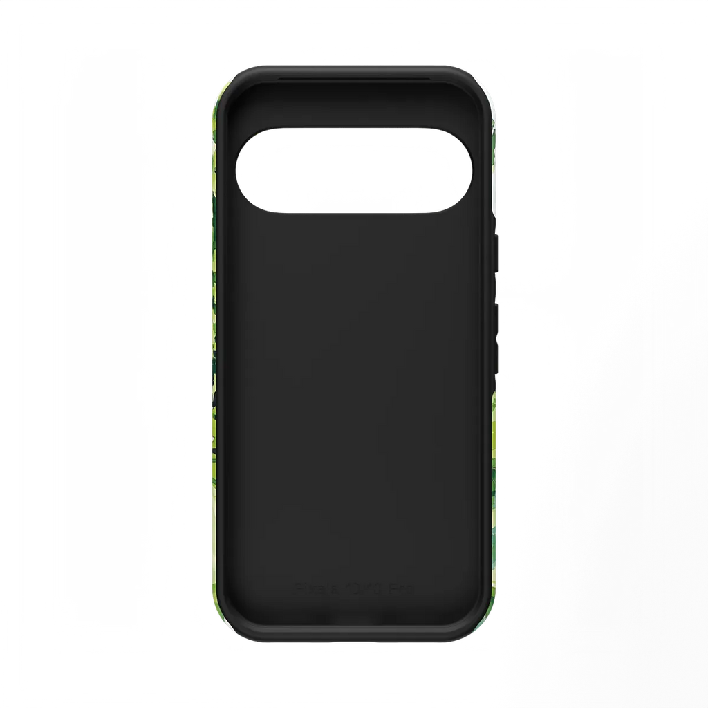 Tee Time | Clubhouse Case
