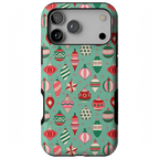 All Decked Out | Festive Ornaments Case