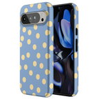 In the Spotlight | Pastel Polka Dot Case