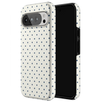 Tiny Stars | Blue & White Case