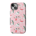 Winter Woofs | Holiday Dog Case