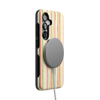 Sweet Stripes | Rainbow Pastel Case