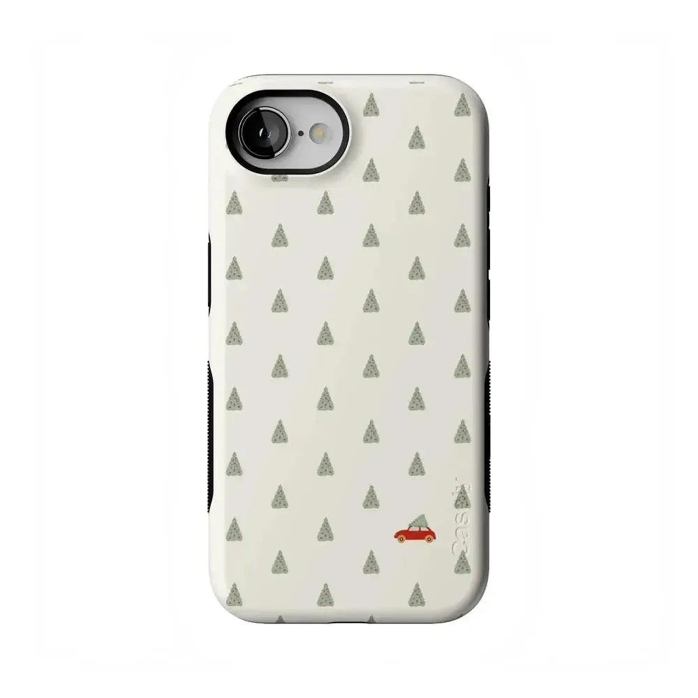 Rockin' Around | Christmas Tree Case
