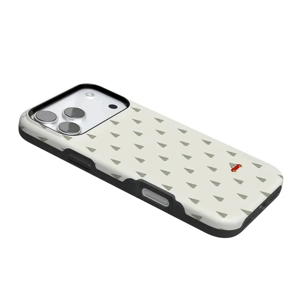 Rockin' Around | Christmas Tree Case